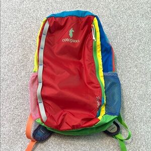 Cotopaxi Batac 16L Backpack